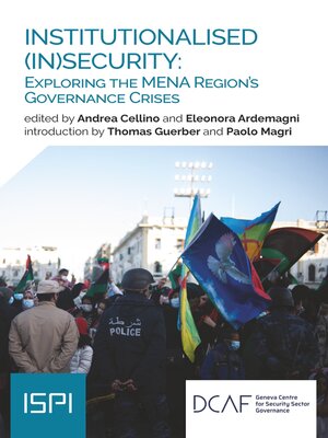 cover image of Institutionalised (In)security
